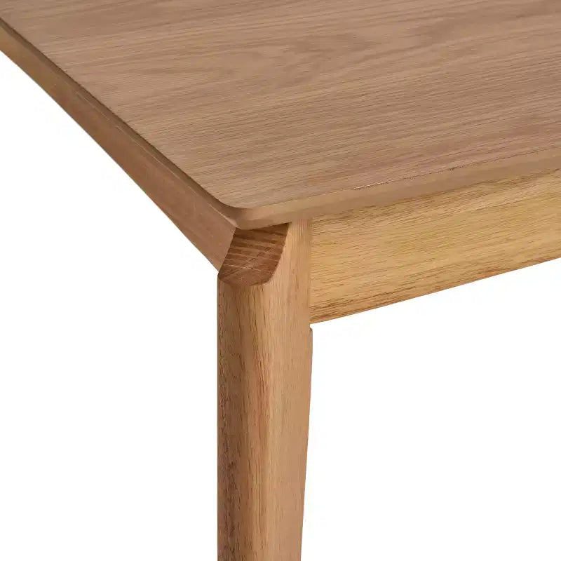 Ensemble de salle à manger rembourré 7 pièces en bois et métal Christopher Knight Home Benao