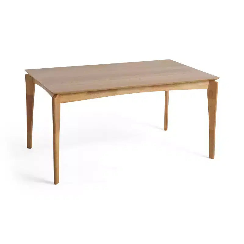 Ensemble de salle à manger Christopher Knight Home Willow 5 pièces en bois et métal rembourré