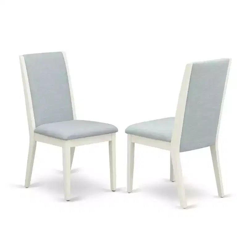 HomeStock – Table à manger 6 pièces avec plateau en bois massif finition chêne naturel, 1 banc et 4 chaises