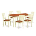 Rococo Dining Table Set - Kitchen Table & Chairs - Elegant Design