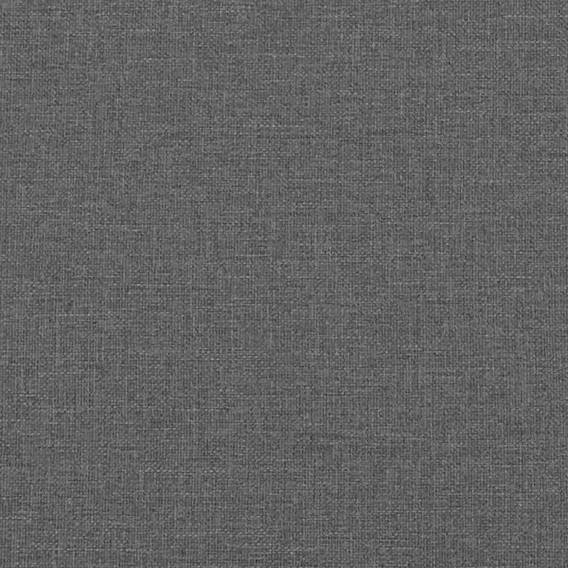 Fauteuil inclinable de massage - Gris clair à dossier inclinable manuel