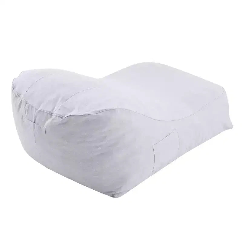 Lit de jour pouf moderne pour terrasse