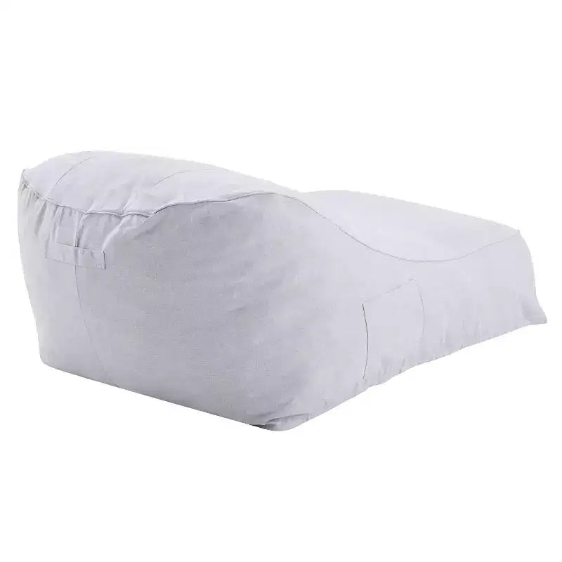 Lit de jour pouf moderne pour terrasse