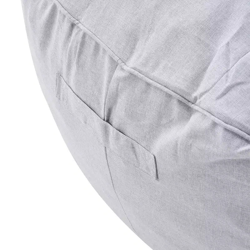 Lit de jour pouf moderne pour terrasse