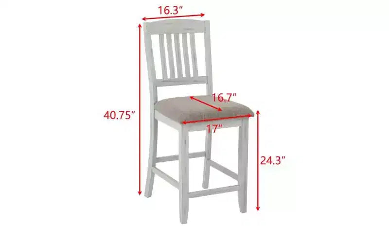 Chaise de bureau sans accoudoirs à roulettes remplaçables et piètement fixe pour coiffeuse