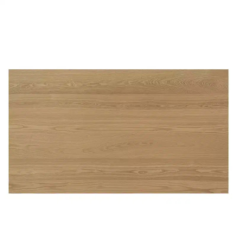 Ensemble de salle à manger 5 pièces Christopher Knight Home Raisa en bois d'hévéa de style fermier avec chaises rembourrées en bouclette