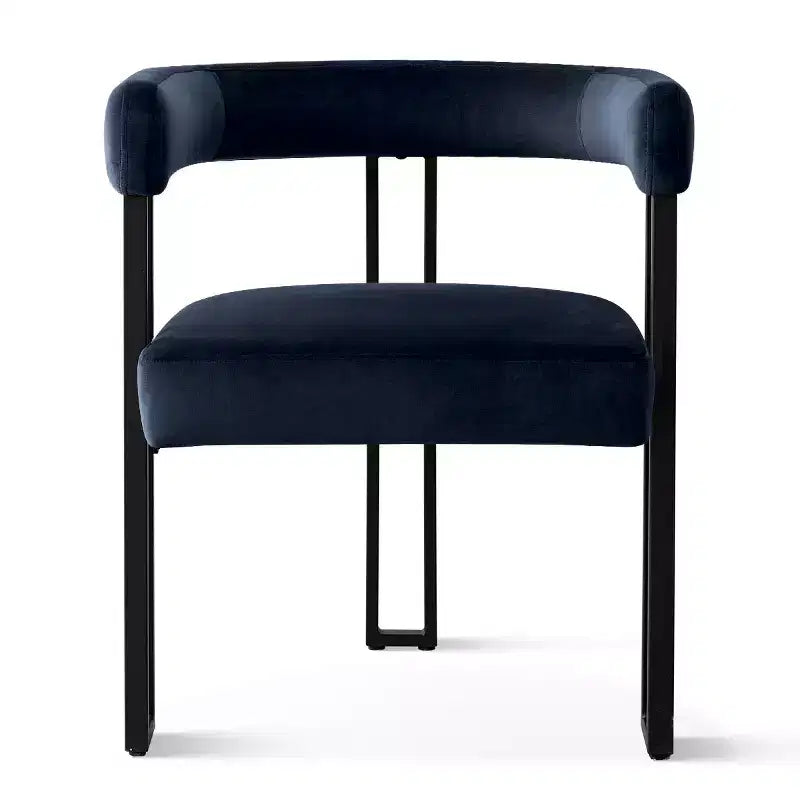Ensemble de table à manger ronde extensible à ovale avec 8 chaises en velours, ensemble de salle à manger à pied central 3-en-1, pour 4 à 8 personnes, ensemble de salle à manger moderne - Panipeachy