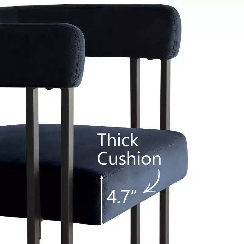 Ensemble de table à manger ronde extensible à ovale avec 8 chaises en velours, ensemble de salle à manger à pied central 3-en-1, pour 4 à 8 personnes, ensemble de salle à manger moderne - Panipeachy
