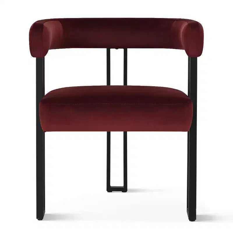 Ensemble de table à manger ronde extensible à ovale avec 8 chaises en velours, ensemble de salle à manger à pied central 3-en-1, pour 4 à 8 personnes, ensemble de salle à manger moderne - Panipeachy