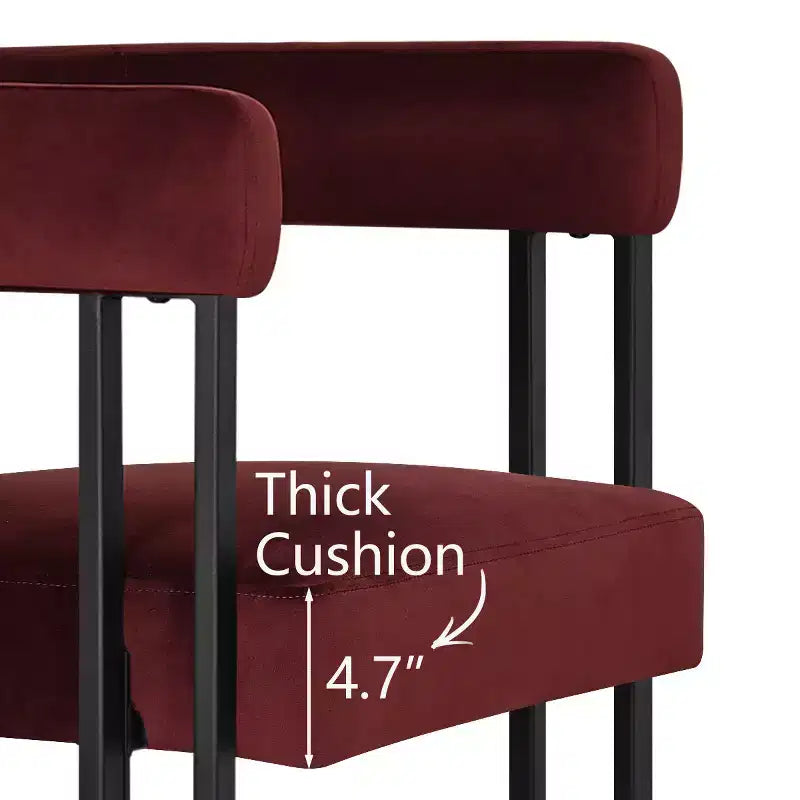 Ensemble de table à manger ronde extensible à ovale avec 8 chaises en velours, ensemble de salle à manger à pied central 3-en-1, pour 4 à 8 personnes, ensemble de salle à manger moderne - Panipeachy