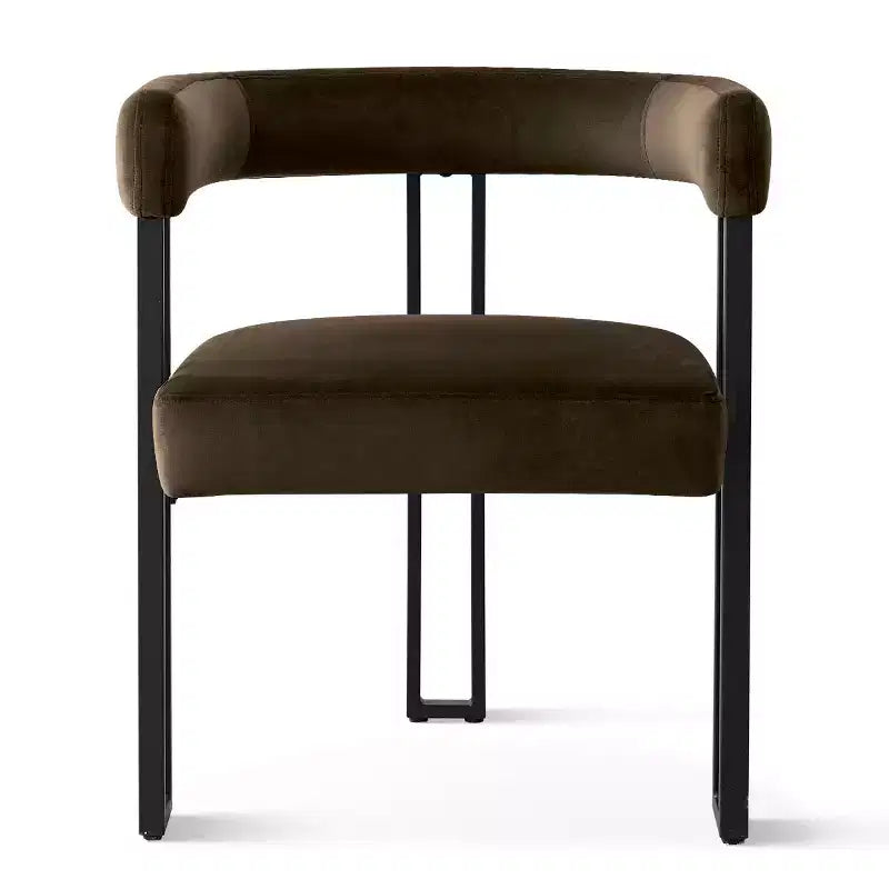 Ensemble de table à manger ronde extensible à ovale avec 8 chaises en velours, ensemble de salle à manger à pied central 3-en-1, pour 4 à 8 personnes, ensemble de salle à manger moderne - Panipeachy