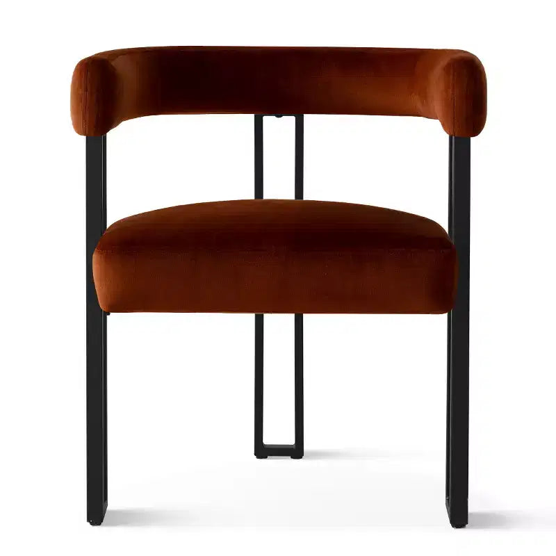 Ensemble de table à manger ronde extensible à ovale avec 8 chaises en velours, ensemble de salle à manger à pied central 3-en-1, pour 4 à 8 personnes, ensemble de salle à manger moderne - Panipeachy