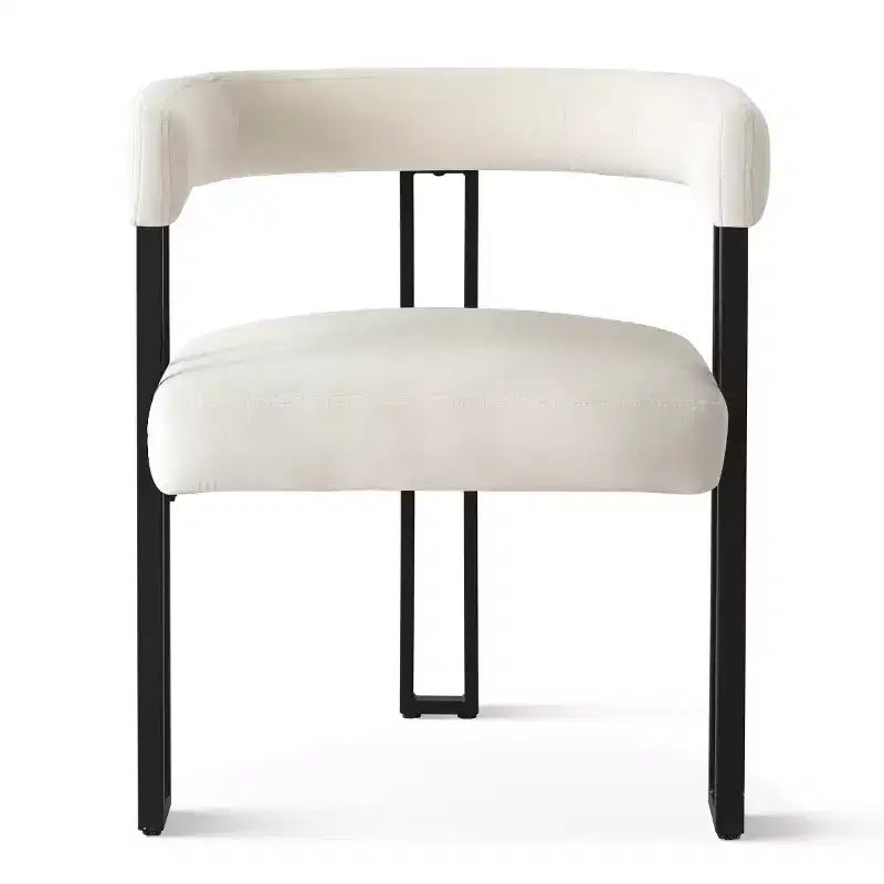 Ensemble de table à manger ronde extensible à ovale avec 8 chaises en velours, ensemble de salle à manger à pied central 3-en-1, pour 4 à 8 personnes, ensemble de salle à manger moderne - Panipeachy