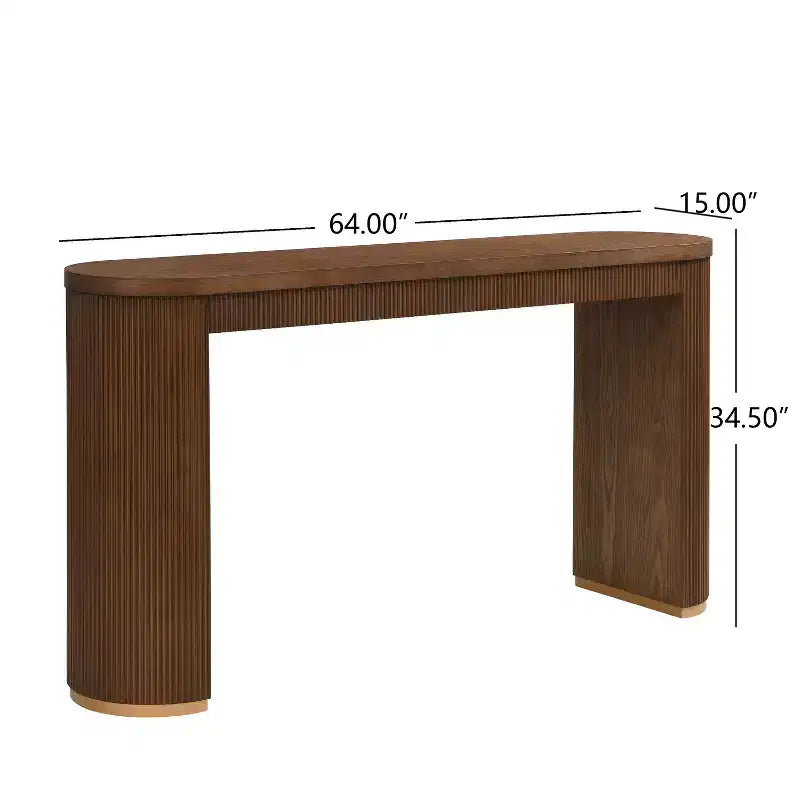 Christopher Knight Home Johnson Ensemble de 3 chaises de salle à manger hautes en bois d'hévéa rembourrées style ferme avec table cannelée