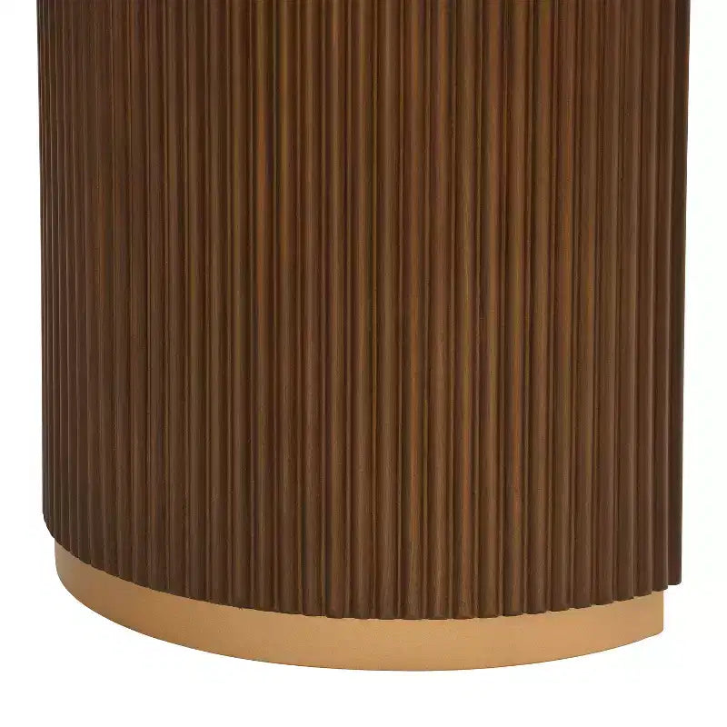 Christopher Knight Home Johnson Ensemble de 3 chaises de salle à manger hautes en bois d'hévéa rembourrées style ferme avec table cannelée