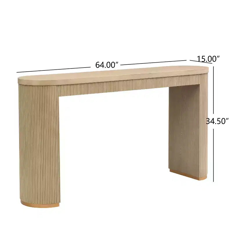 Christopher Knight Home Johnson Ensemble de 3 chaises de salle à manger hautes en bois d'hévéa rembourrées style ferme avec table cannelée