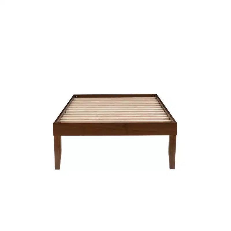 Commode et table de chevet Powell Pensy Twin Platform Bed