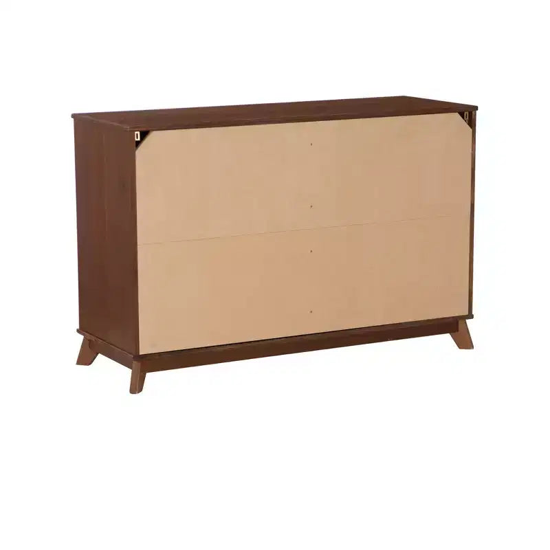Commode et table de chevet Powell Pensy Twin Platform Bed
