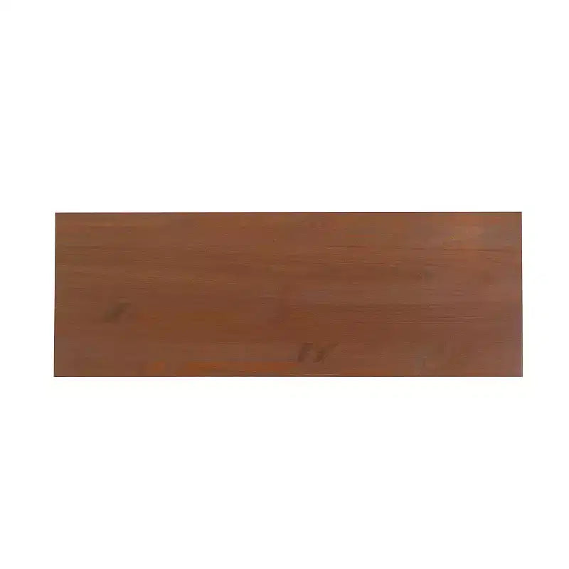 Commode et table de chevet Powell Pensy Twin Platform Bed